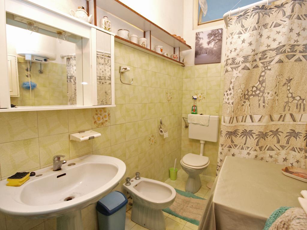 Apartments By The Sea 1050 โรวีน ภายนอก รูปภาพ